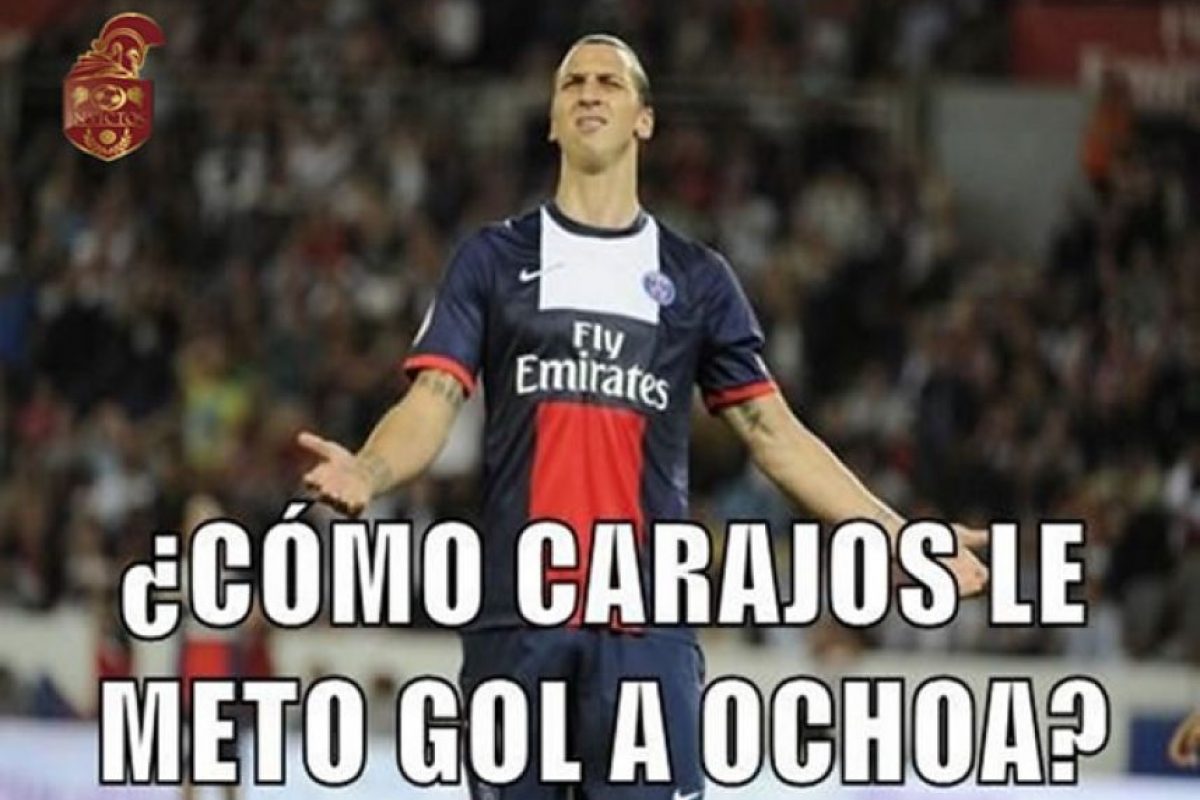 Feliz Cumpleaos Zlatan Los Mejores Memes De Ibrahimovi Feliz Cumpleaos Zlatan Los Mejores Memes De Ibrahimovi