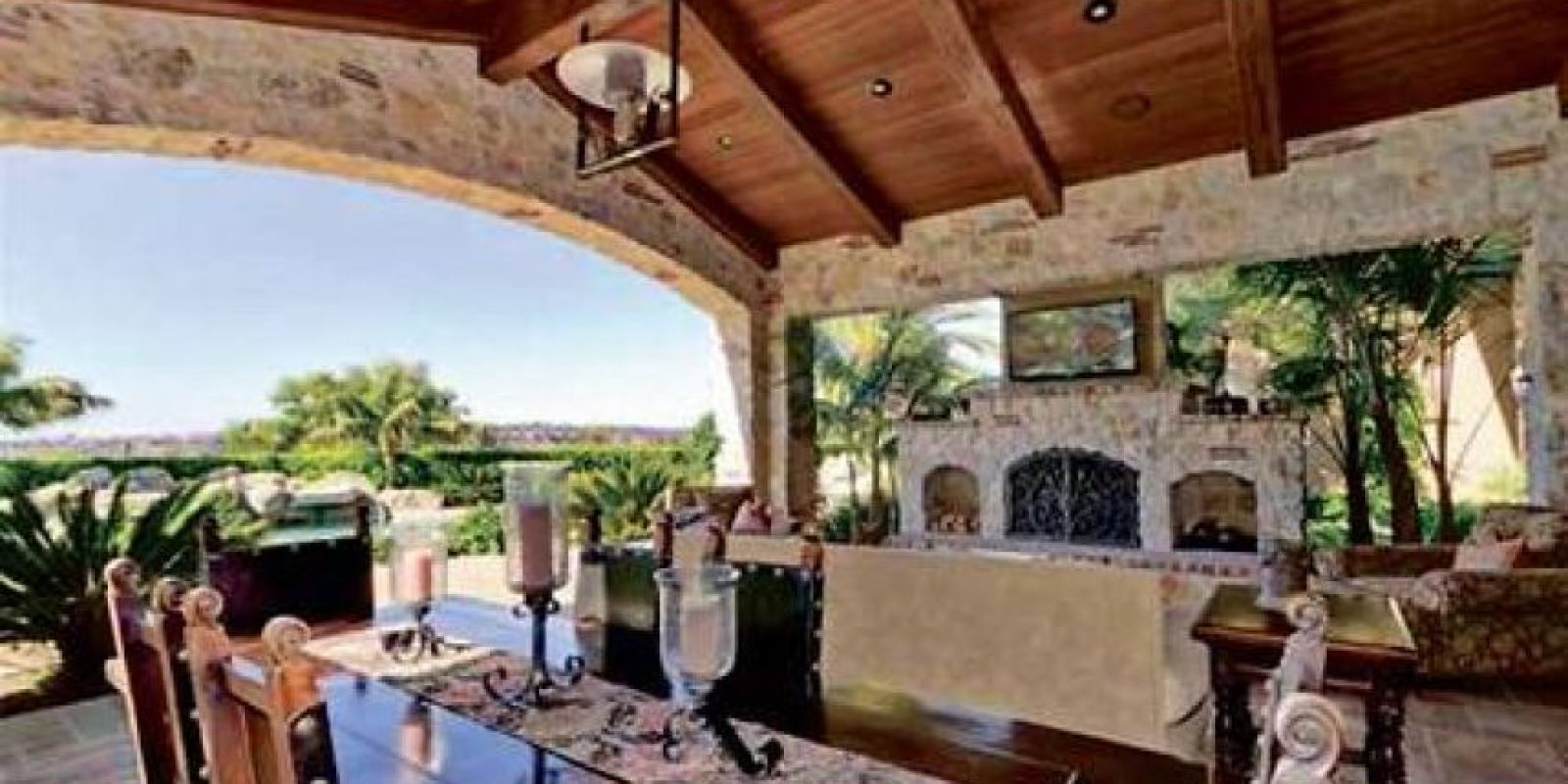 "Canelo" estrena mansiÃ³n de 80 millones de pesos | Publimetro Chile