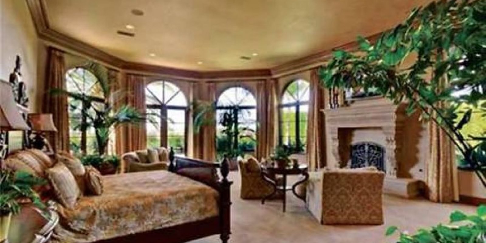 Canelo Alvarez House