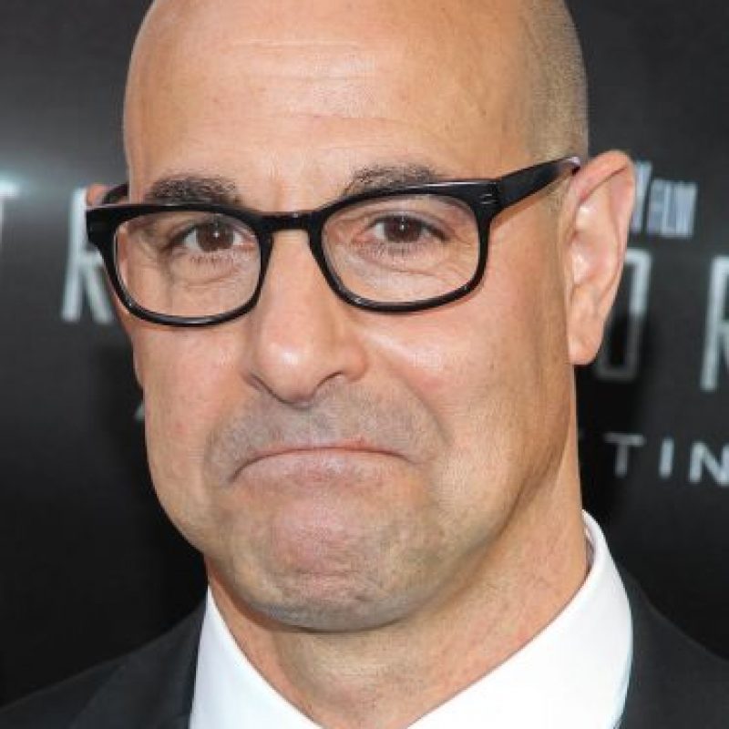 Stanley Tucci Películas Y Programas De Televisión