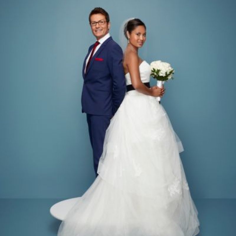 randy fenoli, el gurú de las novias | publimetro méxico