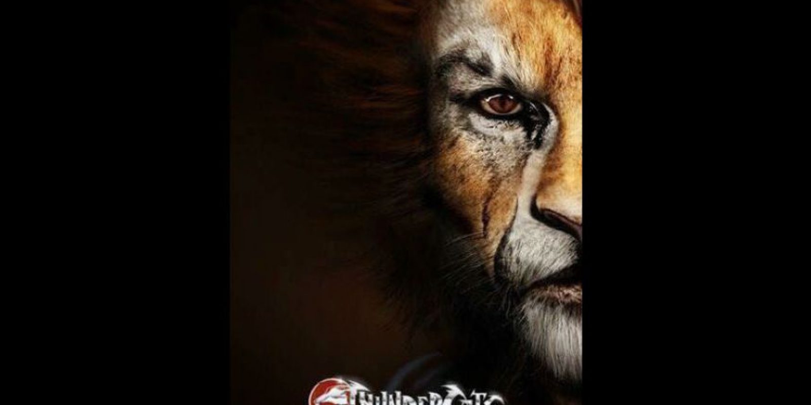 FOTOS Así lucirían los ThunderCats para su película en