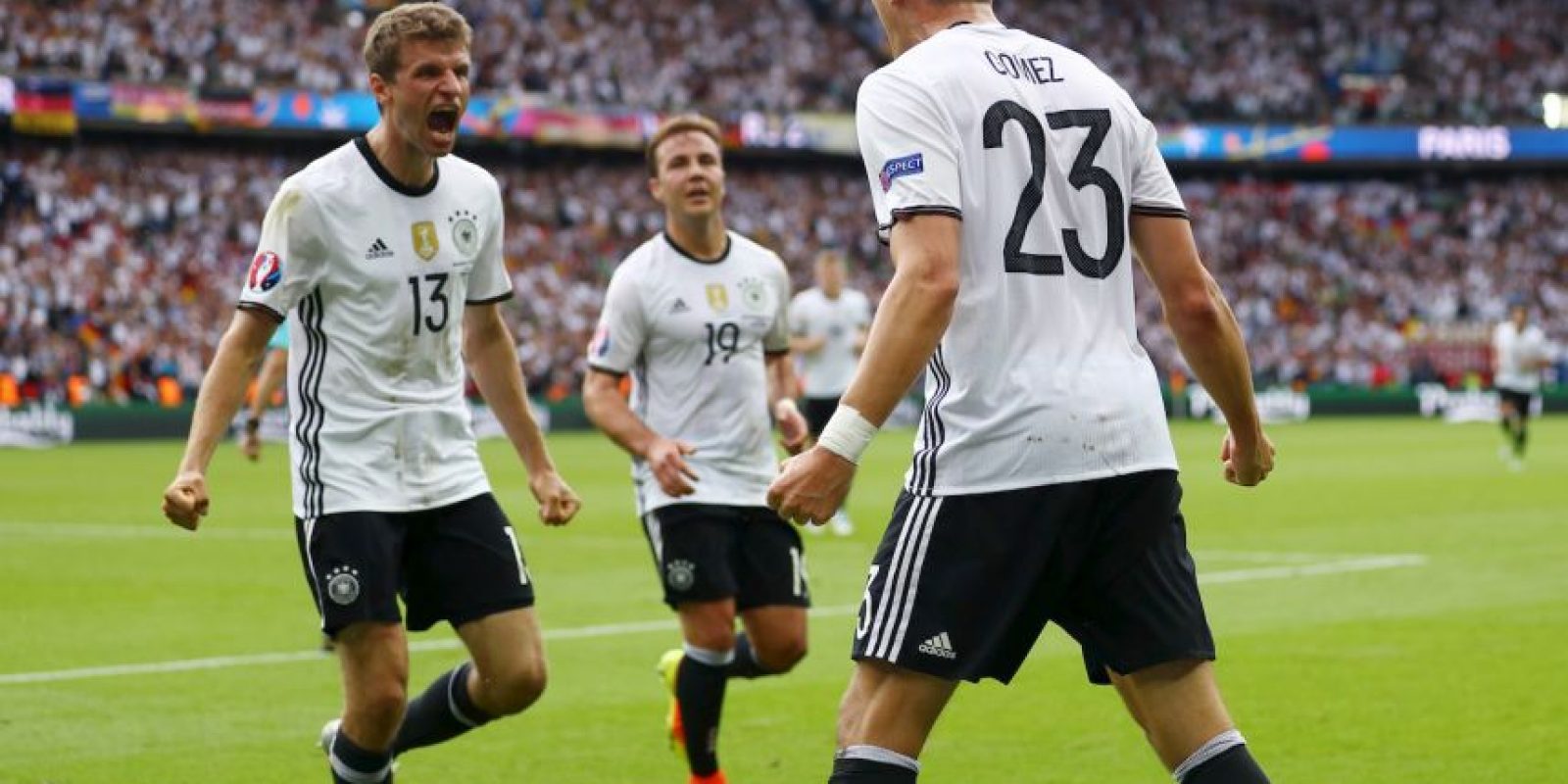 A Que Hora Anochece En Alemania