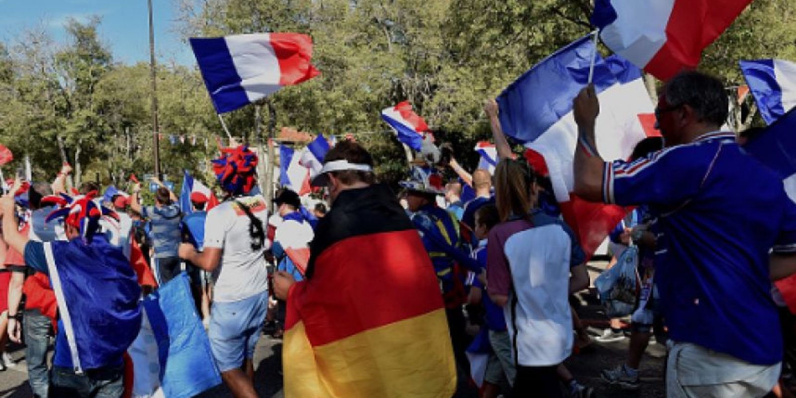 aficionado Francia aficionado Francia