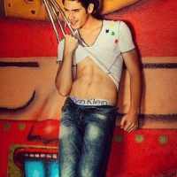 Así se ve niño de "Rayito de Luz" ahora que es un joven 