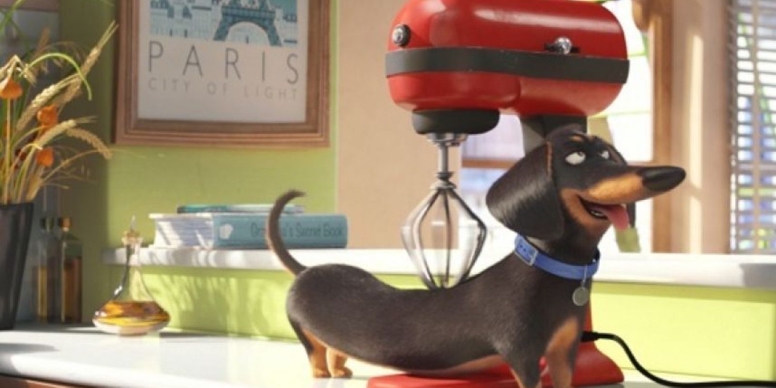 Como Se Llama El Perro De Toy Story 2