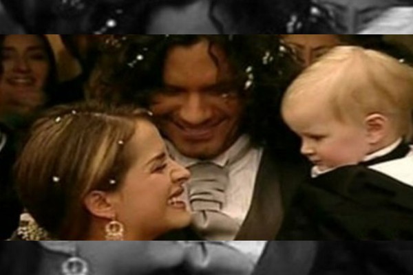 Este Es El Misterio Detras Del Bebe De Pasion De Gavilanes