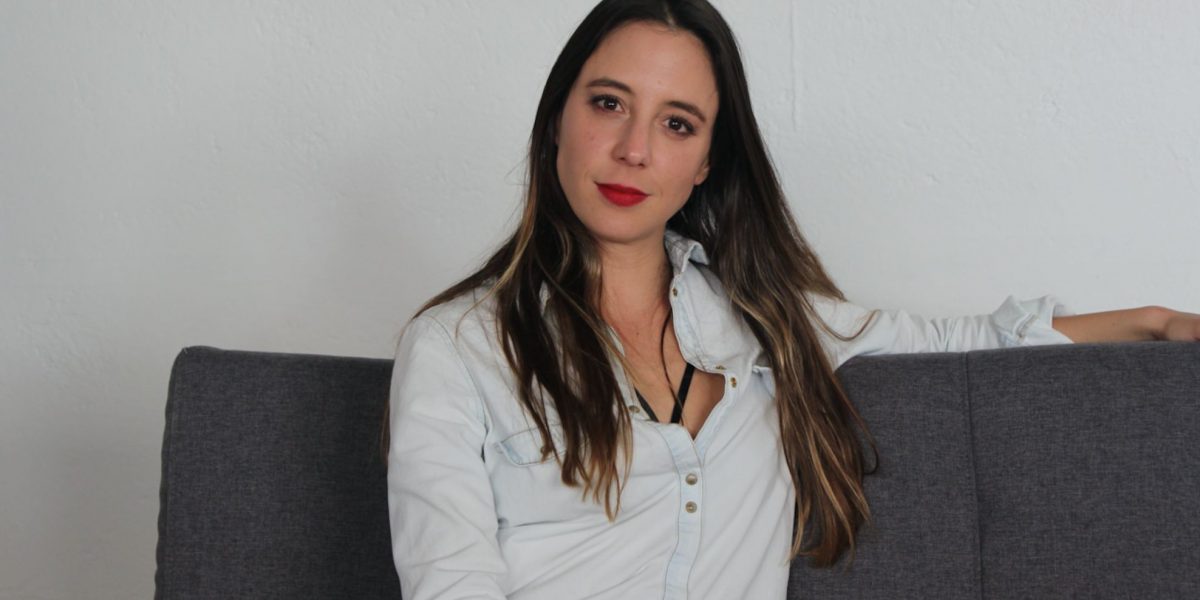 "Me puse de moda", Sofía Niño de Rivera | Publimetro México