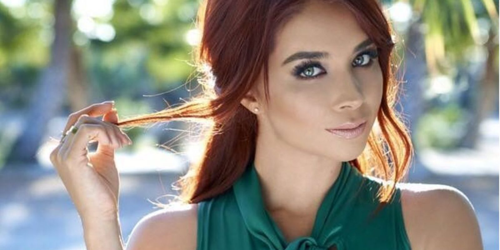 La actriz Daniela Luján bajó 10 kilos y luce sensacional Publimetro