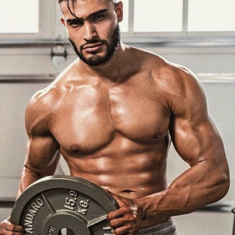 Sam Asghari Imagen Por Via Instagram Com Samasghari Sam Asghari Imagen Por Via Instagram Com Samasghari
