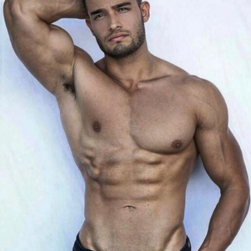 Sam Asghari Imagen Por Via Instagram Com Samasghari Sam Asghari Imagen Por Via Instagram Com Samasghari