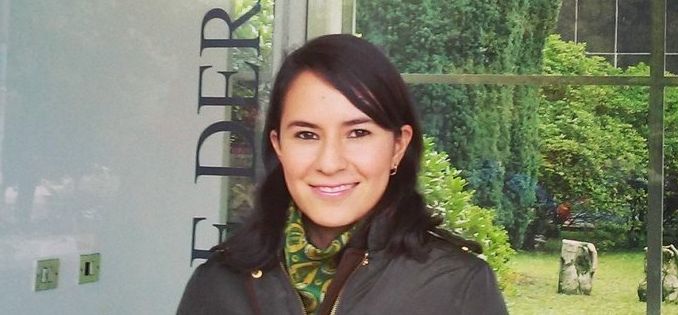 La deportista mexicana es egresada de la Universidad Autónoma del Estado de México|http://www.galiciaconfidencial.com/