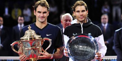 Abierto de Australia: un Roger Federer imparable se impuso a Kei Nishikori