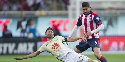 Univisión transmitirá el Clásico por Facebook Live