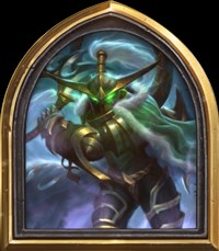Maiev Cantosombrío. | Especial