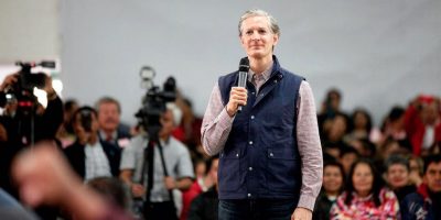 Llama Del Mazo a unidad del PRI en elecciones del Edomex