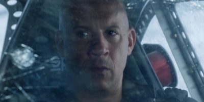 Nuevo tráiler de Rápido y Furioso 8