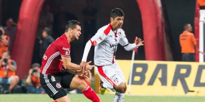 Atlas no puede jugar al “tú por tú” frente a Monterrey