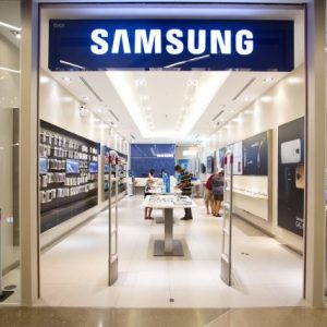 El Samsung S8 contará con reconocimiento facial