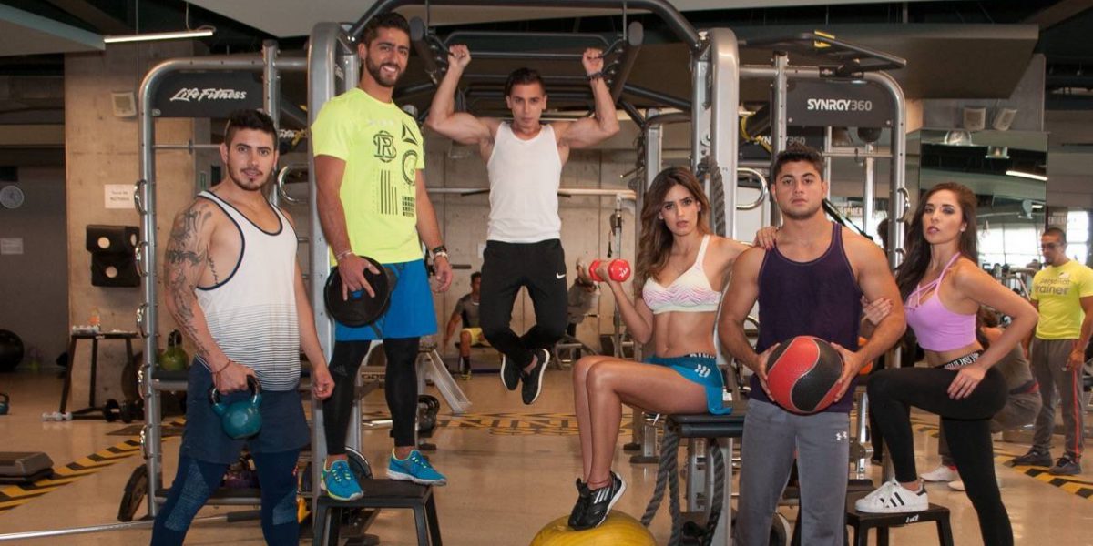 Resultado de imagen para tony victor y christian acapulco shore