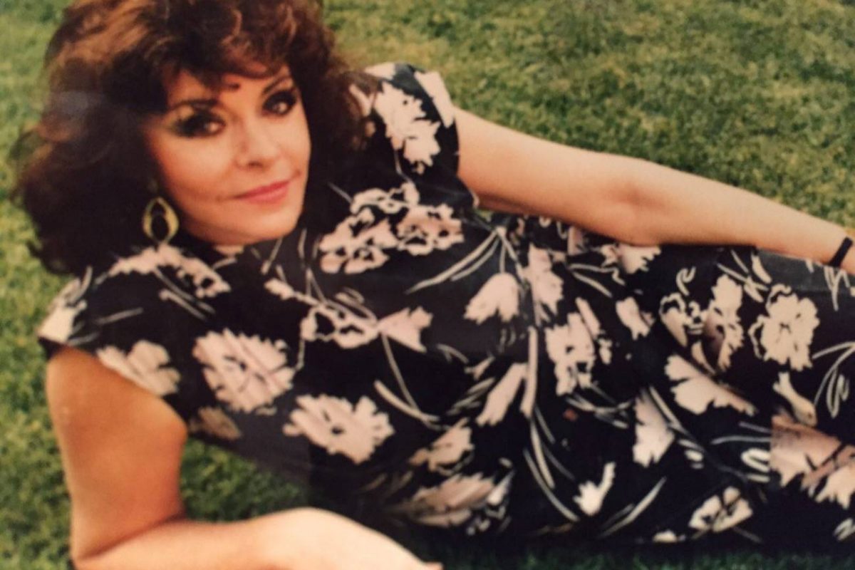 Restos de la actriz Margarita Isabel ya fueron cremados Publimetro México