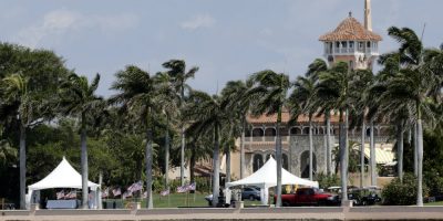 Hallan irregularidades en restaurante de Trump; había carne mal refrigerada