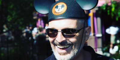 Miguel Bosé: la primera foto que publica de sus hijos