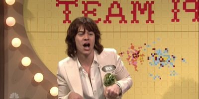 Ex One Direction imitó así a Mick Jagger — Harry Styles