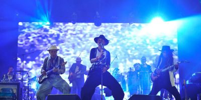 Maldita Vecindad festejará 30 años de carrera musical