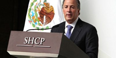 Lagarde dice a EEUU que mejorar comercio global debe hacerse