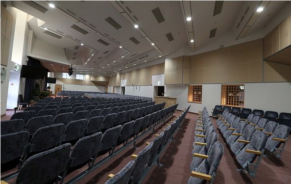Rusia prohíbe a los Testigos de Jehová