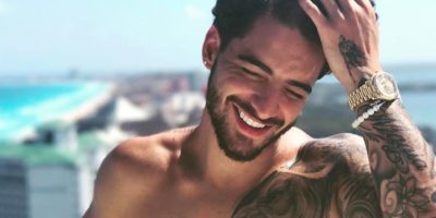 Maluma mostró un adelanto de su nuevo videoclip — Súper hot