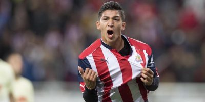 Zaldívar y Pizarro fuera por cuatro semanas