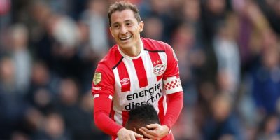 PSV derrota al Ajax en el clásico de Holanda