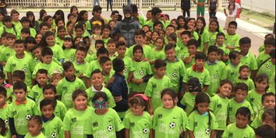 Rafa Márquez se viste de Batman