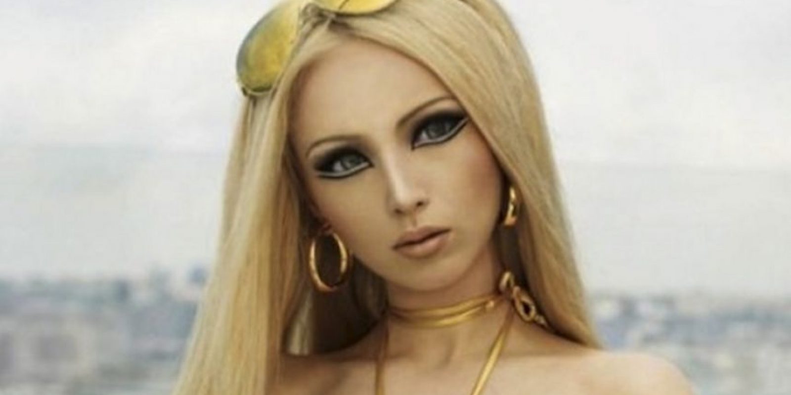 Pelicula De Una Barbie Que Se Hace Humana