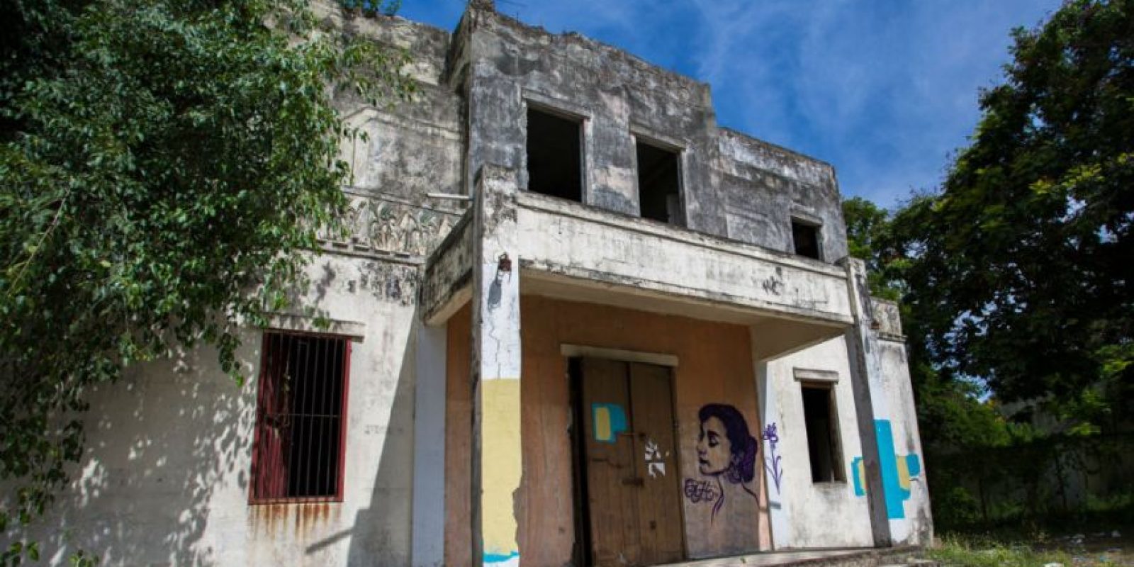 Una vuelta por la Central Mercedita en Ponce Metro