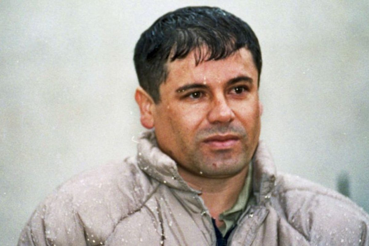 Conoce los capos más famosos Metro