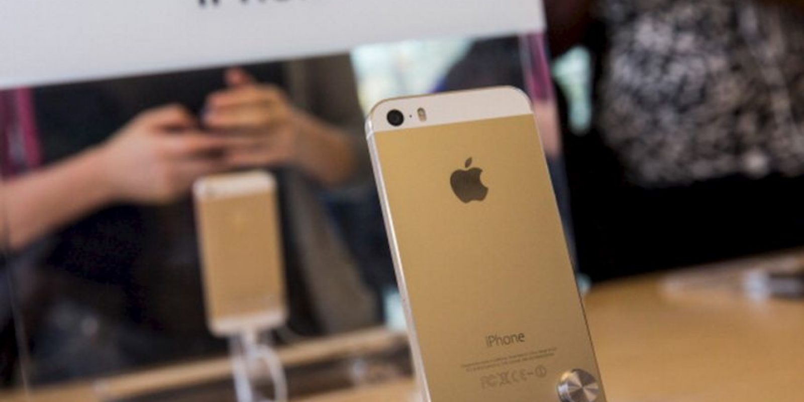 Como Se Reinicia El Iphone 5s