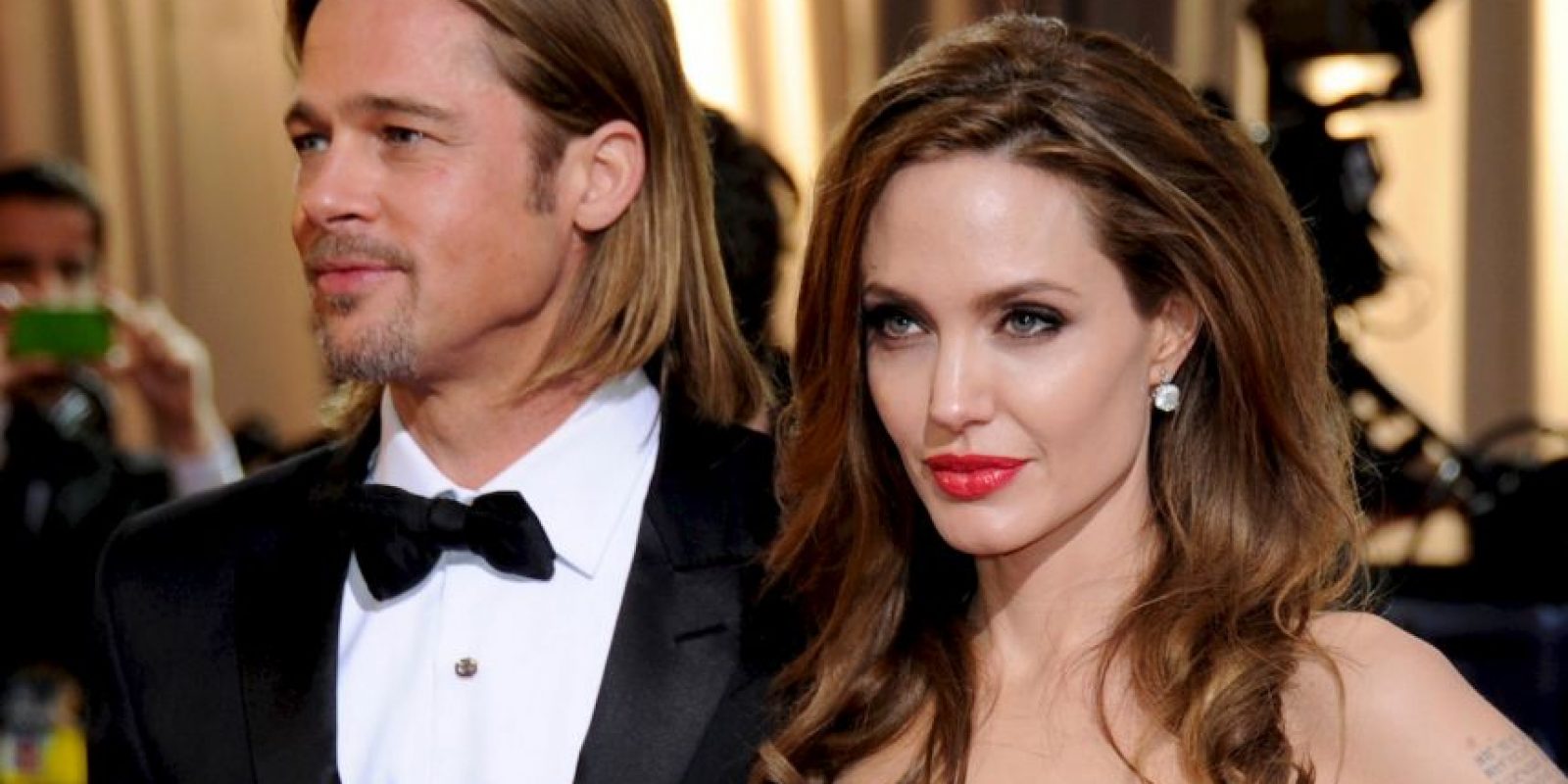 Angelina Jolie Y Brad Pitt Peliculas Juntos