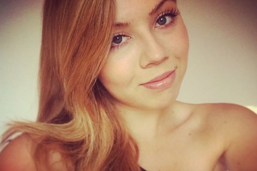 De Conquistaron Instagram 2014 30 En Jennette Mccurdy Que Fotos edWErCxBoQ
