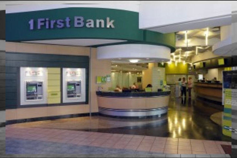 First Bank Se Quedara Con 100 Empleados De Sucursales De Doral Bank Metro