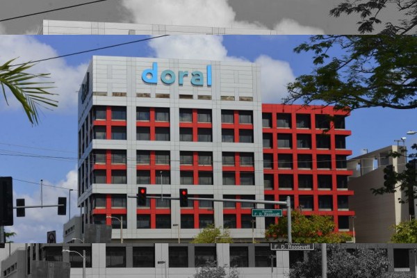 Quien Se Quedara Con Las Sucursales De Doral Bank Metro