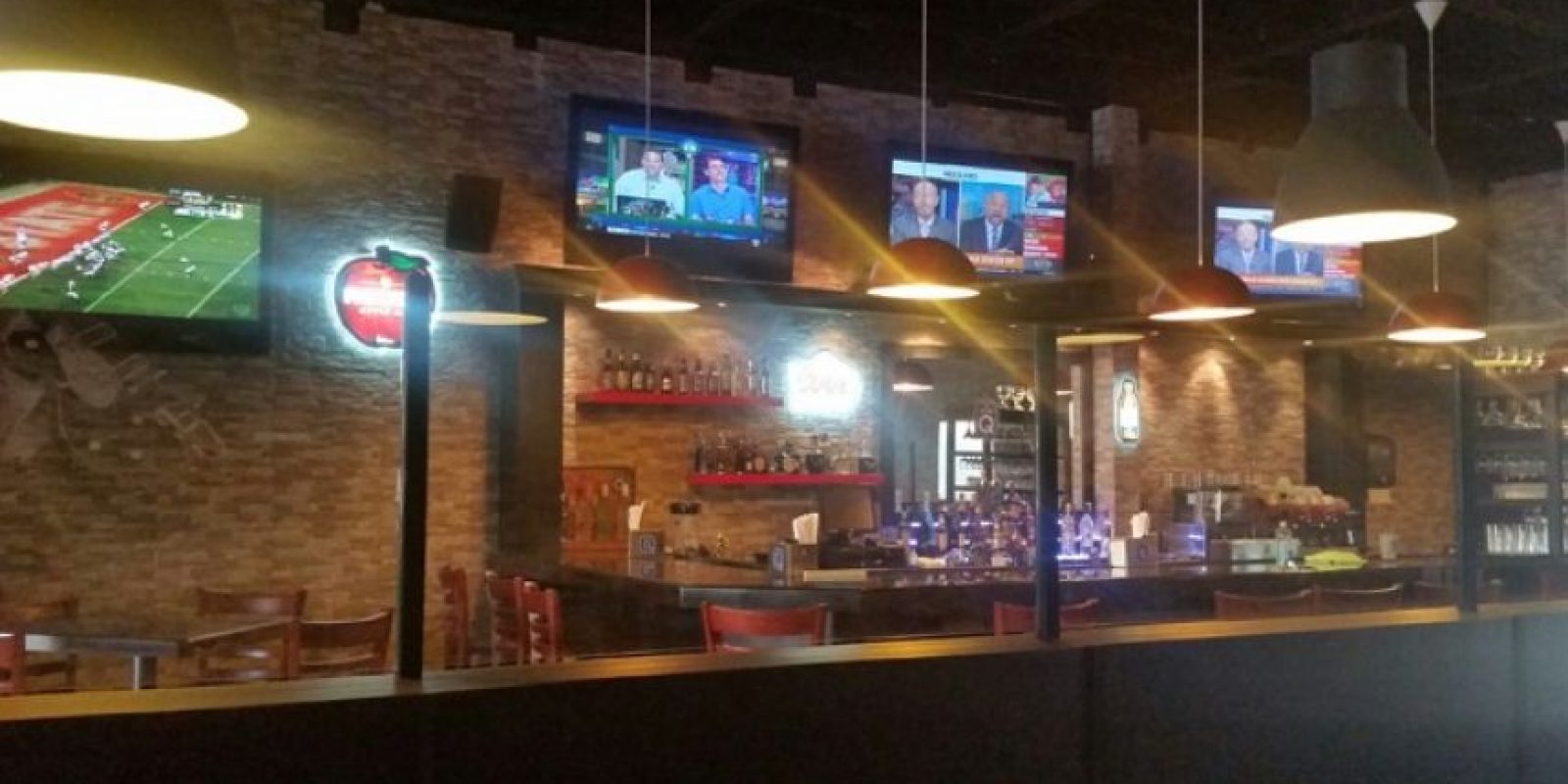 Restaurante Mojito Grill & Sport Bar abre sus puertas Metro