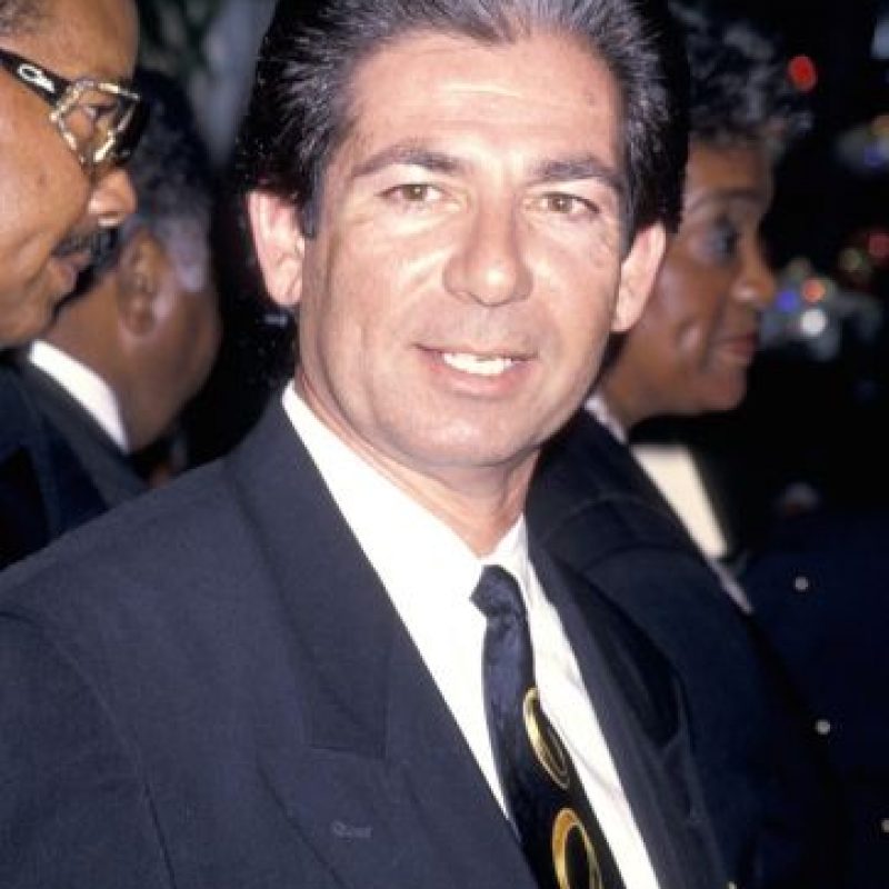 Padre de Kim Kardashian se burlaba de Caitlyn Jenner antes de morir | Metro