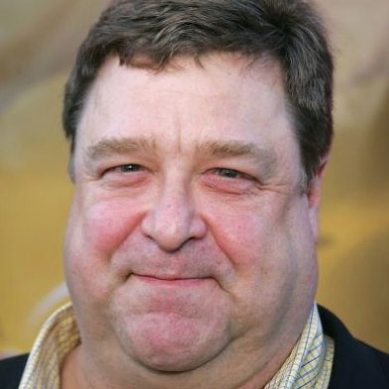 John Goodman