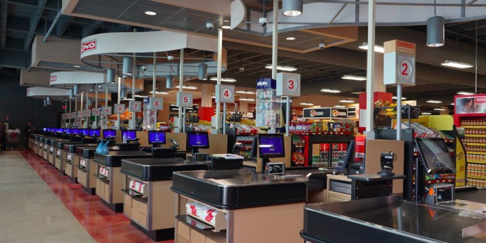 Supermercados ECONO inaugura nueva experiencia de compra en Caguas Metro