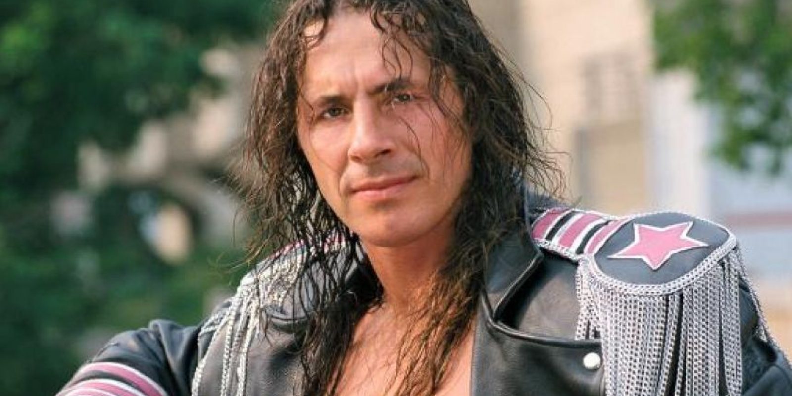 Bret Hart cáncer de próstata