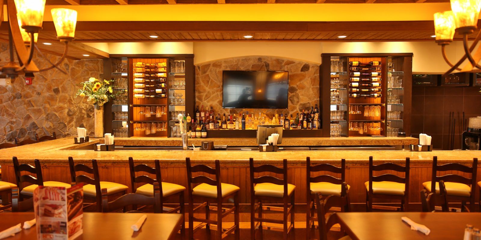 Abre otro Olive Garden en Puerto Rico Metro