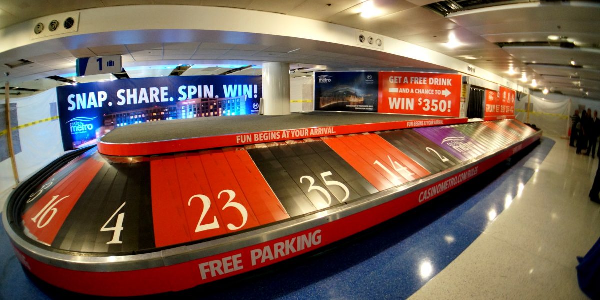 Casino metro pr